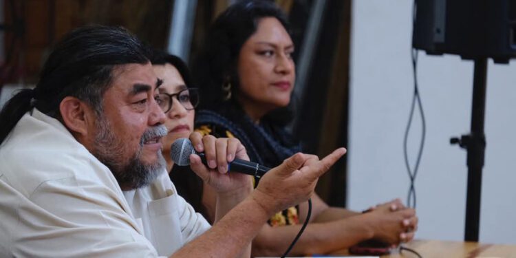 Elude Sosa diagnóstico para la Seculta de Cata