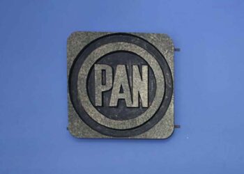 Foto: Archivo El Imparcial // Oficinas del Partido Acción Nacional (PAN).