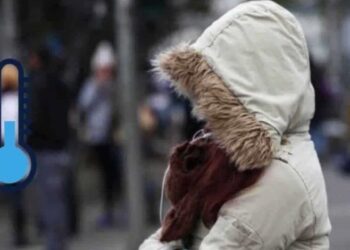 Protección Civil emite recomendaciones ante el Frente Frío 22