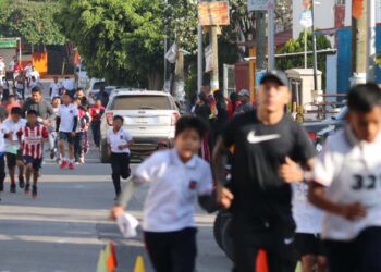 Fue presentada la convocatoria de los Juegos Nacionales CONADE 2025, en la etapa municipal.