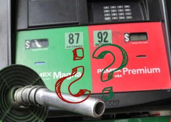 ¿Gasolina Magna o Premium? Descubre cuál es la mejor para tu auto