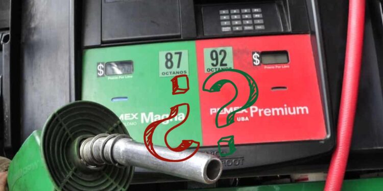 ¿Gasolina Magna o Premium? Descubre cuál es la mejor para tu auto
