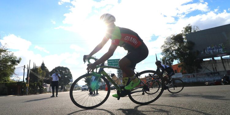 Regresa Giro de Bambinos