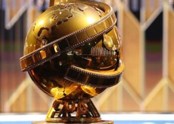 Globos de Oro 2025: ¡Todo lo que no puedes perderte!