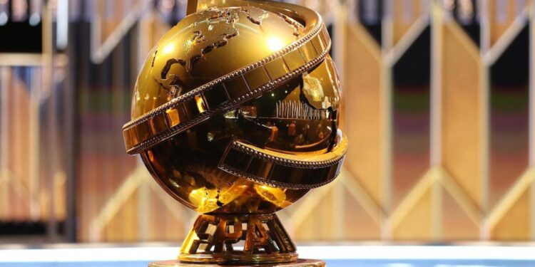 Globos de Oro 2025: ¡Todo lo que no puedes perderte!