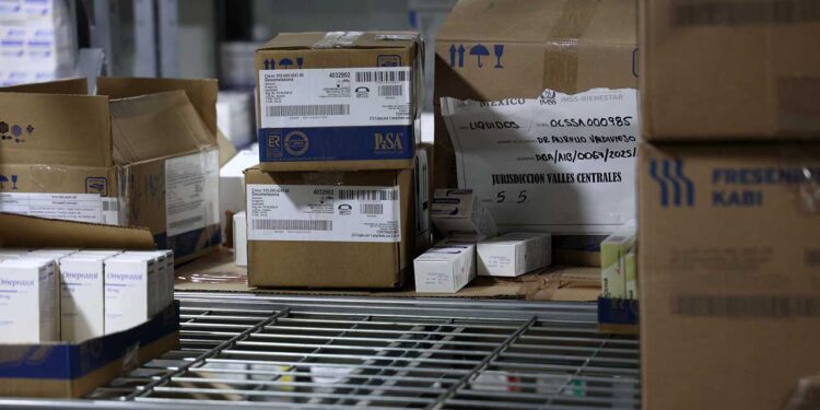 Piden de manera urgente insumos para laboratorios de Hospital Civil