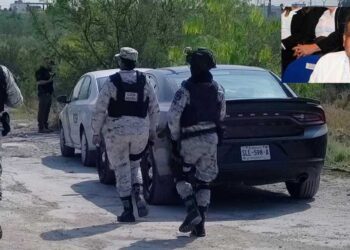 Hallan sin vida a periodista Alejandro Gallegos León; el segundo asesinado en México en 2025