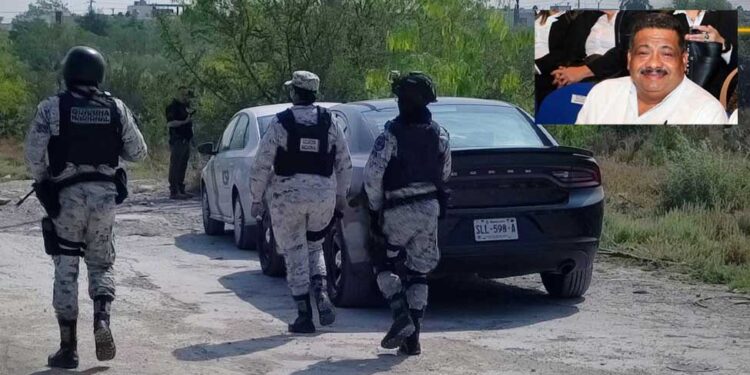 Hallan sin vida a periodista Alejandro Gallegos León; el segundo asesinado en México en 2025