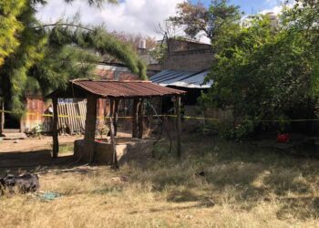 Investigan muerte  en Ejutla de Crespo