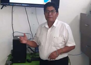 Hicieron el llamado a los jóvenes a reforzar el idioma inglés con la certificación Cambridge.