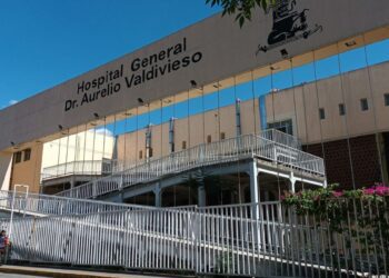 Piden de manera urgente insumos para laboratorios de Hospital Civil