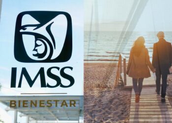 ¿Cómo registrar a tu concubina o concubino como derechohabiente en el IMSS?