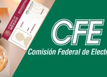 ¿Habrá descuentos de la CFE a beneficiarios del INAPAM?