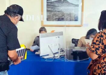 Foto: Igavec // Invitan a la ciudadanía para que aproveche los beneficios y realice su contribución puntualmente.