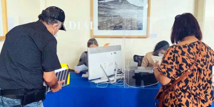 Foto: Igavec // Invitan a la ciudadanía para que aproveche los beneficios y realice su contribución puntualmente.