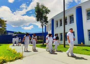 Reinicia UABJO actividades a partir de este lunes