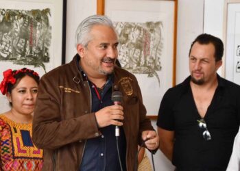 UABJO conmemora el XC Aniversario del Maestro Takeda