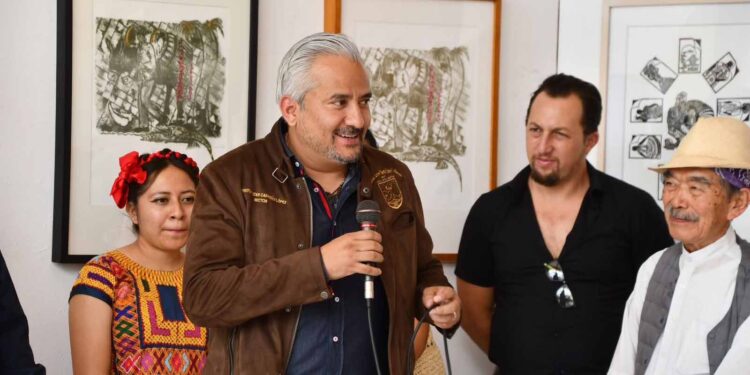 UABJO conmemora el XC Aniversario del Maestro Takeda