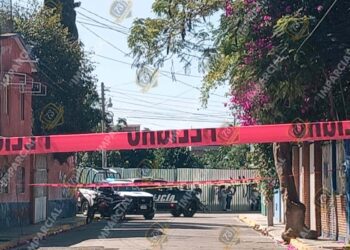 “Tragedia familiar”: padrastro asesina a dos mujeres menores en Santa Lucía del Camino
