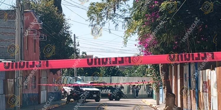 “Tragedia familiar”: padrastro asesina a dos mujeres menores en Santa Lucía del Camino