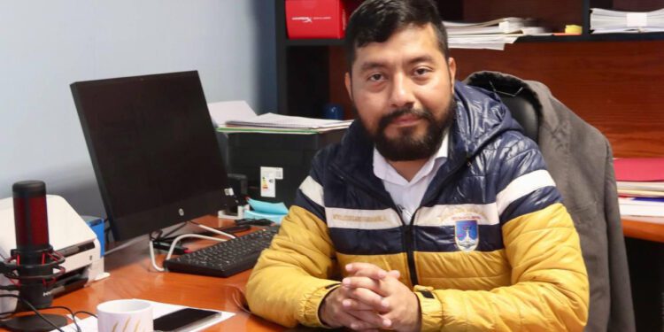 No hacer compras de pánico ante amenaza arancelaria de EU: recomienda economista UABJO
