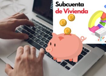 ¿Sabes cuánto tienes ahorrado en tu Subcuenta de Vivienda del Infonavit? Así puedes consultarlo fácilmente