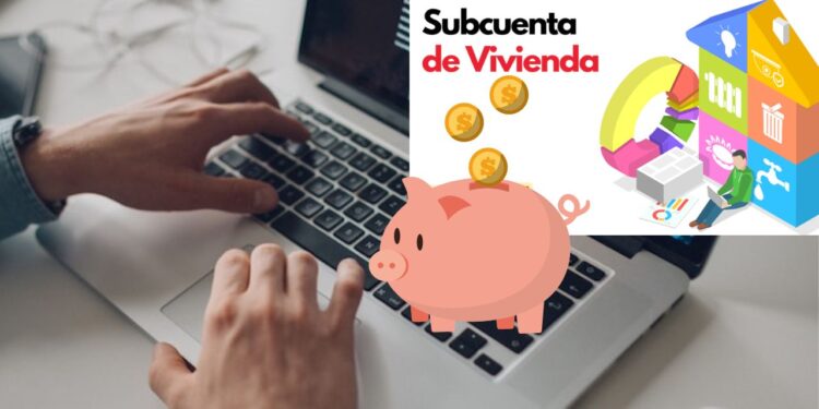 ¿Sabes cuánto tienes ahorrado en tu Subcuenta de Vivienda del Infonavit? Así puedes consultarlo fácilmente