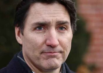 Renuncia Trudeau como primer ministro de Canadá