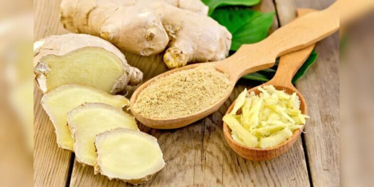 El Jengibre: Un aliado natural para proteger y estimular la producción de colágeno