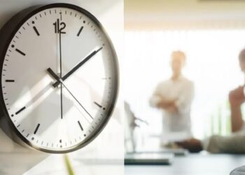 Reforma a la jornada laboral en México: ¿Afectará los contratos laborales?
