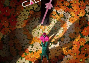 ¡La tercera temporada de ‘El Juego del Calamar’ ya tiene fecha de estreno!
