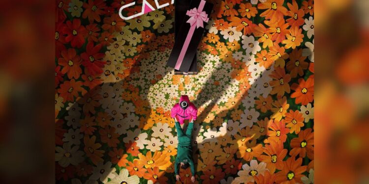 ¡La tercera temporada de ‘El Juego del Calamar’ ya tiene fecha de estreno!
