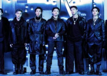 ¡2025 será el año del K-Pop en México! Los conciertos más esperados para los fans