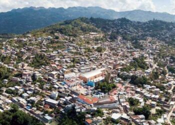 La ciudad de Huautla se encuentra estancada social y económicamente.