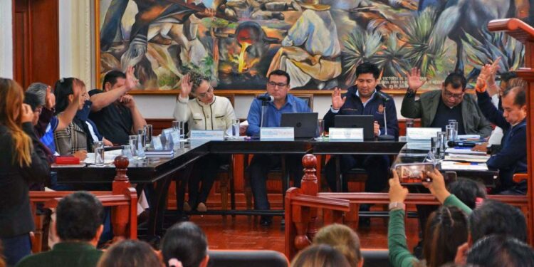 Foto: Igavec // Los concejos se instalarán el 21 y 28 de enero.