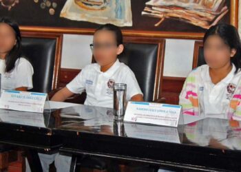 Foto: Igavec // Los participantes serán seleccionados bajo los criterios de quien presente los mejores ensayos y mejor promedio escolar.