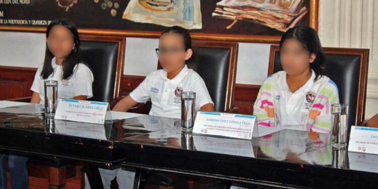 Foto: Igavec // Los participantes serán seleccionados bajo los criterios de quien presente los mejores ensayos y mejor promedio escolar.