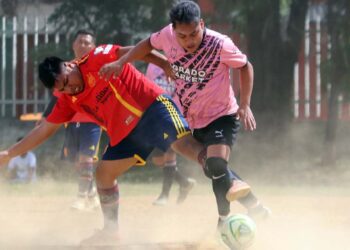 Fotos: Leobardo García Reyes // La Liga Premier alista su regreso en el presente año.