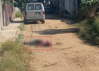 La agresión ocurrió el miércoles 15 de enero.