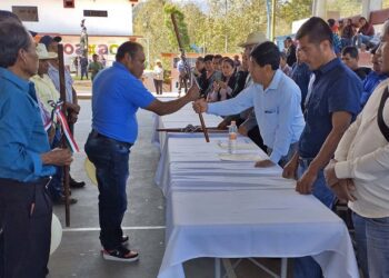 Acreditarán a 2 mil 500 autoridades municipales