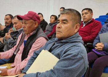 Las condiciones climáticas y geográficas hacen imprescindible la implementación de estrategias de conservación, distribución y mejoramiento del servicio