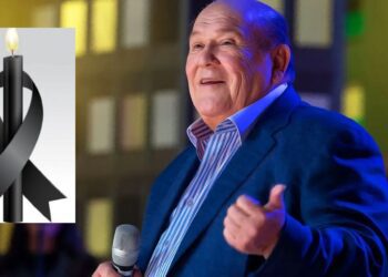 Fallece Leo Dan, la leyenda de la música romántica