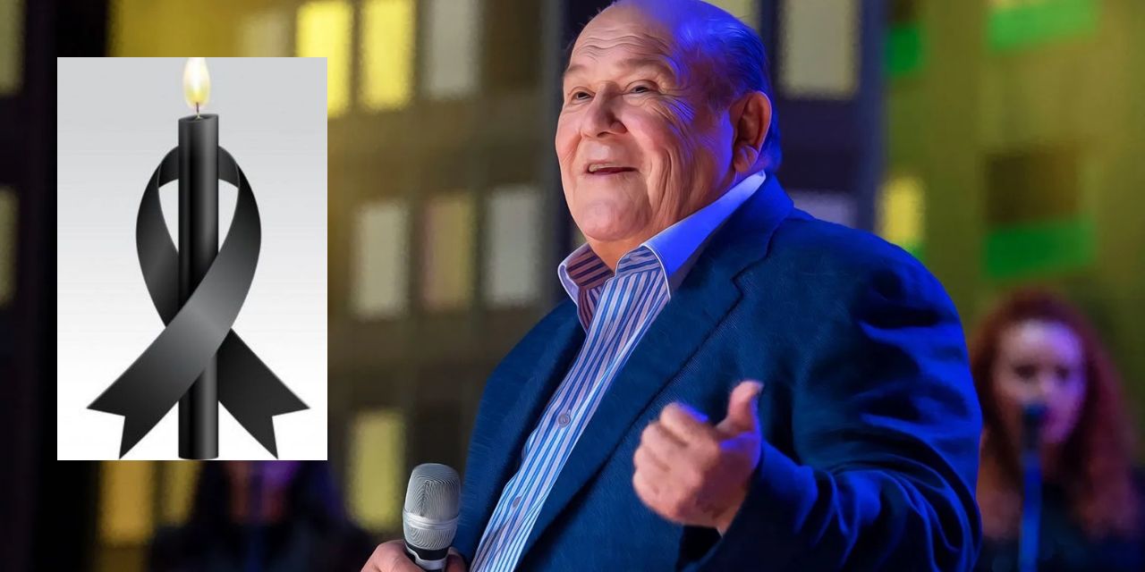 Fallece Leo Dan, la leyenda de la música romántica