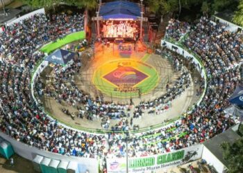 Santa María Huatulco celebra con alegría el 486 aniversario de su titulación como pueblo