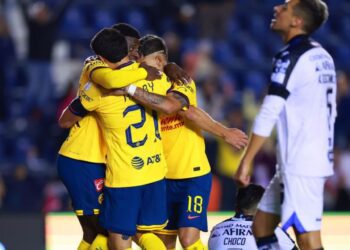Todo listo para el arranque de la Liga MX ¿Contra qué equipo van los tricampeones?