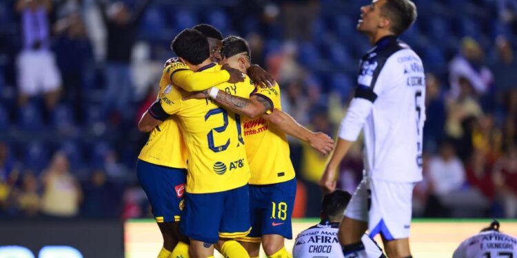 Todo listo para el arranque de la Liga MX ¿Contra qué equipo van los tricampeones?