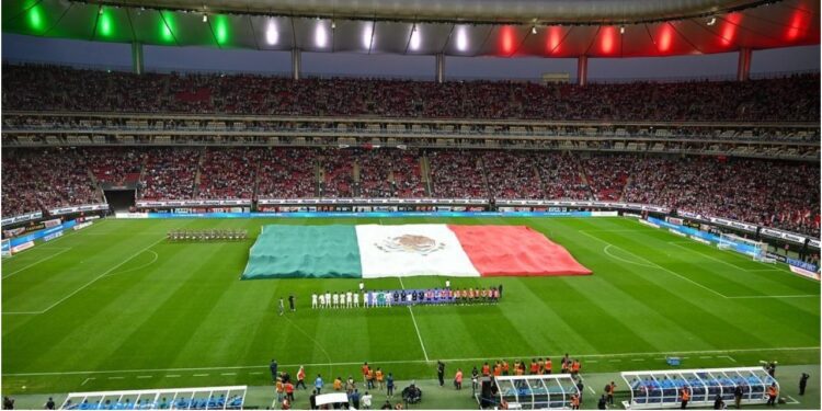 ¿Dónde ver los partidos de la nueva temporada de la Liga MX?