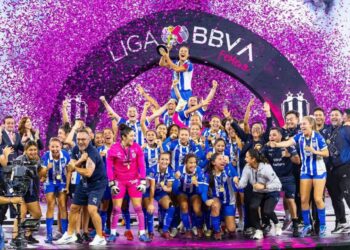 ¡Adiós a las excusas! Liga MX Femenil llevará todos sus partidos a redes sociales