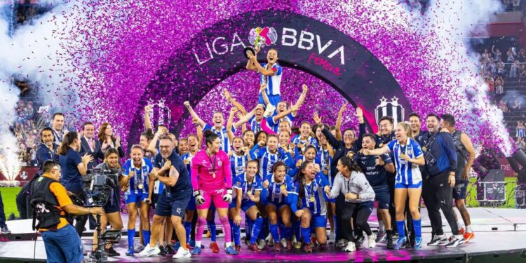 ¡Adiós a las excusas! Liga MX Femenil llevará todos sus partidos a redes sociales