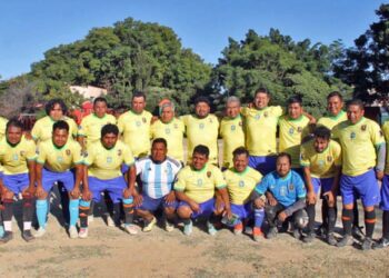Los Barrenderos del 3 de Marzo salen a asegurar el boleto a liguilla.